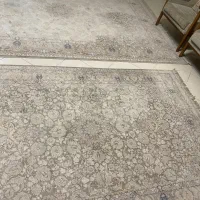 فرش ماشینی ۱۰۰۰ شانه|فرش|تهران, سوهانک|دیوار