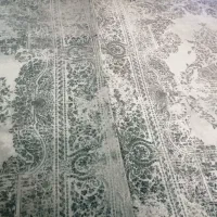 روفرشی ترکیه ای یا کش دار۹متری|روفرشی|قم, زنبیل آباد|دیوار