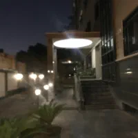 قلهک ظفر ۱۱۰ متر ۲ خوابه شیک