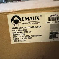 کنترل باکس آبنما و استخر ایمکس|مصالح و تجهیزات ساختمان|تبریز, |دیوار