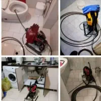 لوله بازکنی کمیل جیحون مرتضوی کارون طوس خوش