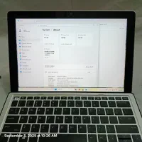 قوی تر از سرفیس ۷ تبلت لپتاپ cpu i7 رم۱۶ قلم کیبرد|رایانه همراه|قم, زنبیل آباد|دیوار