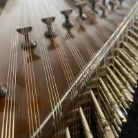 نیاز به هنرآموز دف و تنبک