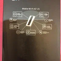 مودم جیبی لن دار 4G آنلاک کارتخوان دوربین ایرانسل|مودم و تجهیزات شبکه|تهران, بازار|دیوار