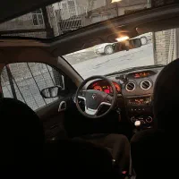 رانا پلاس پاناروما موتور +TUP|خودرو سواری و وانت|کرج, حصار|دیوار