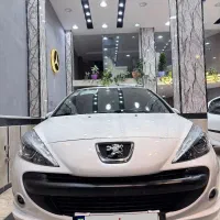 207 پانا ارتقا ۱۴۰۳