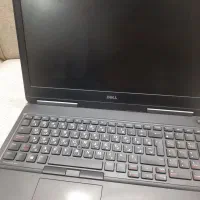لپ تاپ Dell مدل 7510