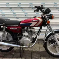 معاوضه موتور با زمین