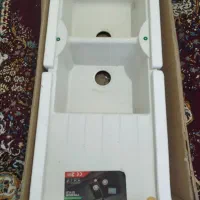 سینک گرانیتی