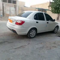 ماشین ساینا 402 در باغملک