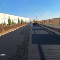 آسفالت کارایزوگام قیرگون در تنکابن عباس اباد رامسر|خدمات پیشه و مهارت|چالوس, |دیوار