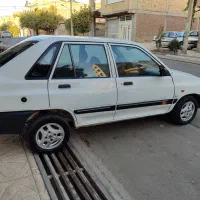 پراید دوگانه کارخانه