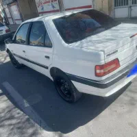 پژو slxمدل ۱۳۹۸|خودرو سواری و وانت|رفسنجان, |دیوار