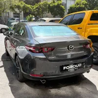 مزدا۳ خاکستری داخل مارون مدل ۲۰۲۵|خودرو سواری و وانت|تهران, قیطریه|دیوار