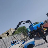 زامیاد Z 24 آپشنال، مدل ۱۴۰۴|خودرو سواری و وانت|بندرعباس, |دیوار