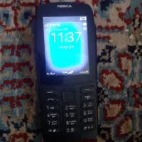 گوشی نکیا ۲۱۰دوسیم