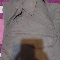 لباس نظامی بسیجی سپاه|لباس|اصفهان, قلعه طبره|دیوار