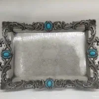 سینی.لیوان چای خوری.کشکول