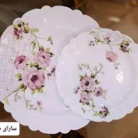 سرویس ۲۷تکه ارکوپال جدید