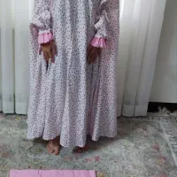 ست چادر نماز جشن تکلیف