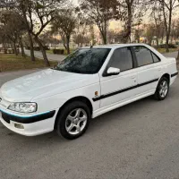 پرشیا  TU5  تک  برگ  سند