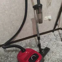 جارو برقی سام ۲۰۰۰ درحدنو