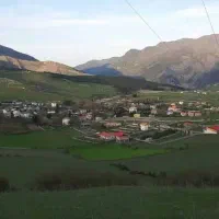 زمین شهرکی 510 متری کلاردشت