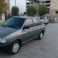 پراید مدل ۸۶ دوگانه سالم|خودرو سواری و وانت|محمدشهر, جعفرآباد|دیوار