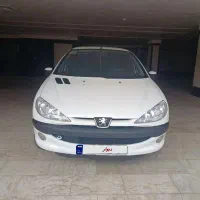 ۲۰۶ تیپ۲ مدل ۹۴|خودرو سواری و وانت|کرج, شهرک علی ابن ابیطالب (کوثر)|دیوار