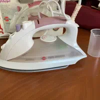 اتو بخار لباس