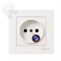 دوربین مخفی (پریز برق)