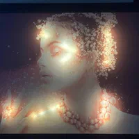 تابلو باطری خور چراغ خواب