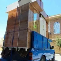 اتوباربری پاکدشت/شریف آباد/پیشوا/ورامین/حمل اثاثیه|خدمات حمل و نقل|شریفآباد, |دیوار