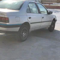 خودرو‌ پژو‌ ۴۰۵