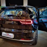 فونیکس تیگو7 AWD- پیش 50%|خودرو سواری و وانت|تهران, جردن|دیوار