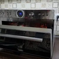 سولاردام maier آلمانی|اجاق گاز و لوازم برقی پختوپز|سنندج, |دیوار