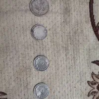 سکه قدیمی
