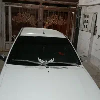 پراید 131مدل 95