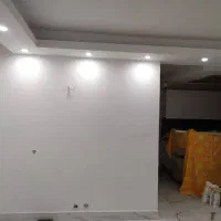 نقاشی ساختمان|خدمات پیشه و مهارت|کرج, گلشهر|دیوار