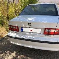 سمند ef7 صفر مدل ۹۵|خودرو سواری و وانت|شیراز, تاچارا|دیوار
