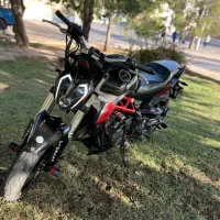 بنلی 1401 نصف قیمت با تخفیف