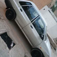 پراید ۸۴
