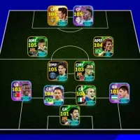 اکانت ای فوتبال