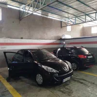 کارگر کارواش