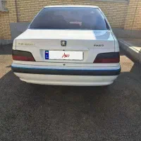 فروش فوری پارس Tu5 سیمی مدل 400|خودرو سواری و وانت|قشلاق دشت, |دیوار