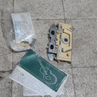 ماشین بافندگی برادر مدل 830|چرخ خیاطی و ریسندگی|اسلام‌شهر, شهرک لاله|دیوار