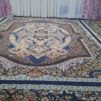 چهار عدد فرش دوازده متری ۷۰۰شانه تمام نخ