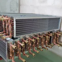 انواع کویل آبگرم . کولرگازی . داکت اسپلیت|کولر گازی و فن‌کوئل|کرمانشاه, |دیوار