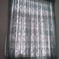 پرده گیپور سالم