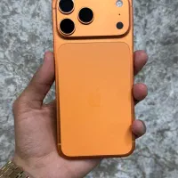 ۱۷پرومکس کارکرده ۵۱۲گیگ|موبایل|تبریز, |دیوار